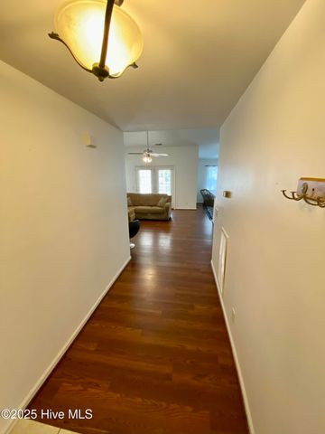 2227 Locksley Woods Drive G, Greenville, NC 27858