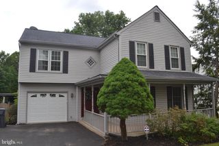 9614 SHANNON LN, Manassas, VA 20110
