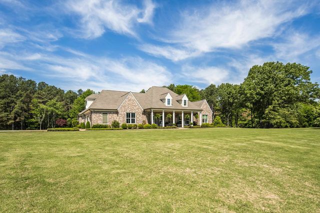 3840 LAGRANGE RD, Somerville, TN 38068