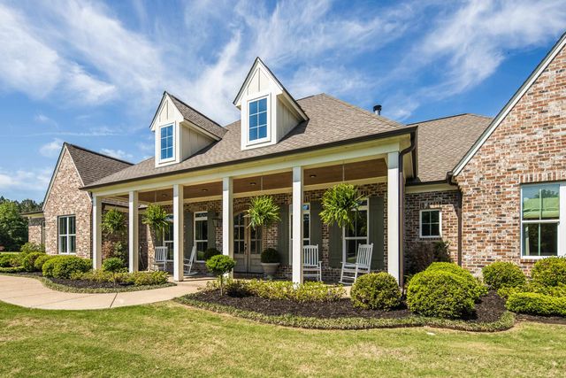 3840 LAGRANGE RD, Somerville, TN 38068
