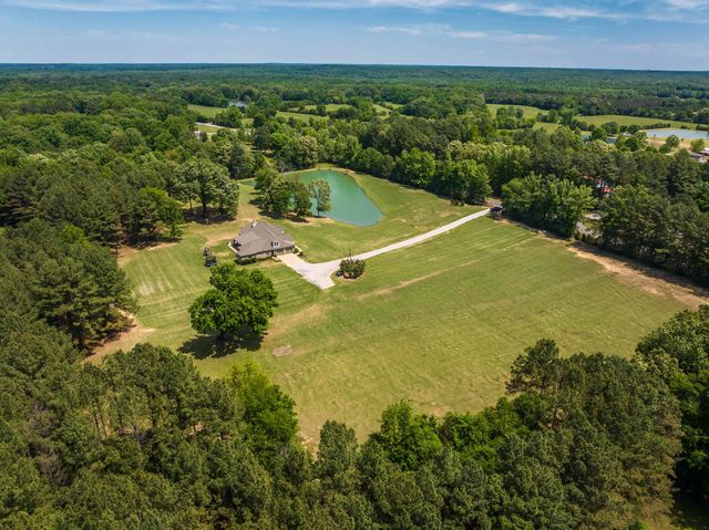3840 LAGRANGE RD, Somerville, TN 38068