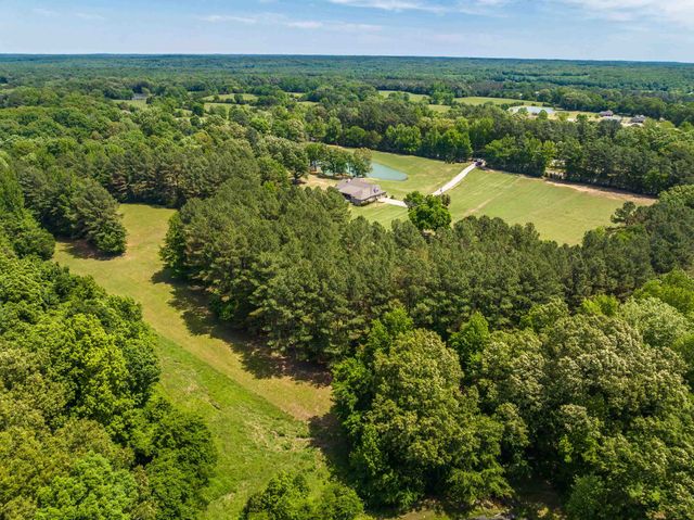 3840 LAGRANGE RD, Somerville, TN 38068