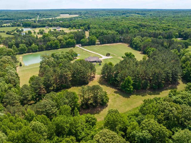 3840 LAGRANGE RD, Somerville, TN 38068