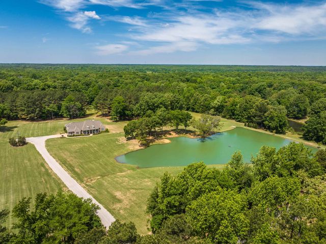 3840 LAGRANGE RD, Somerville, TN 38068