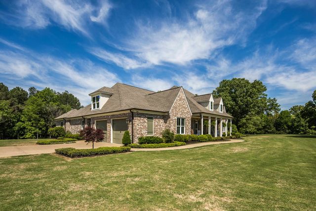 3840 LAGRANGE RD, Somerville, TN 38068