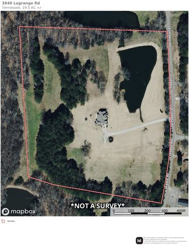 3840 LAGRANGE RD, Somerville, TN 38068