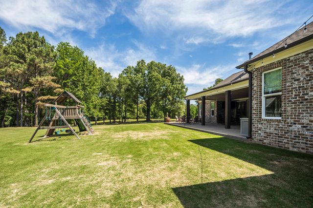 3840 LAGRANGE RD, Somerville, TN 38068