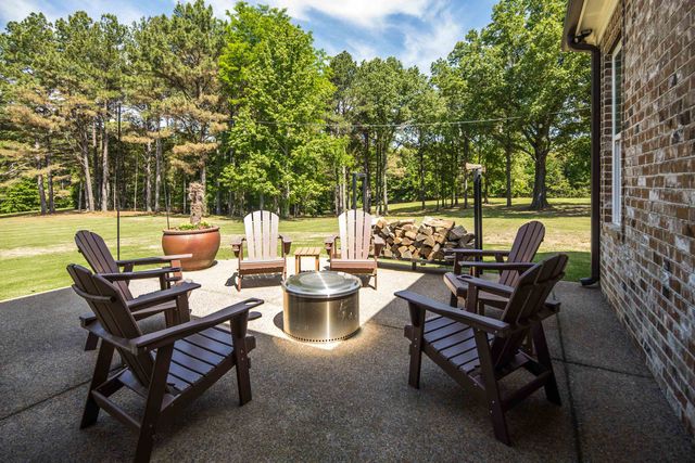 3840 LAGRANGE RD, Somerville, TN 38068