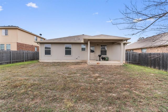 208 Banner Ave, Leander, TX 78641
