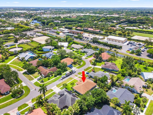 13885 Sheffield Street, Wellington, FL 33414