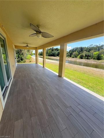 722 La Plata AVE, Lehigh Acres, FL 33974