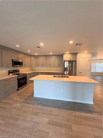 722 La Plata AVE, Lehigh Acres, FL 33974
