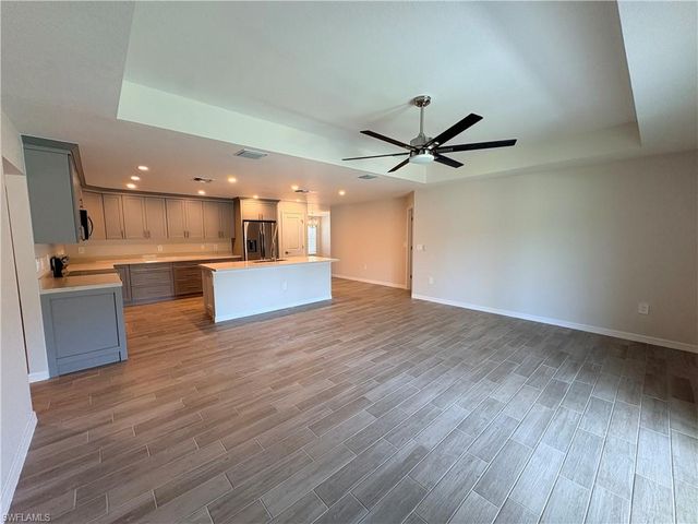 722 La Plata AVE, Lehigh Acres, FL 33974