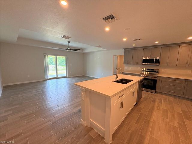 722 La Plata AVE, Lehigh Acres, FL 33974