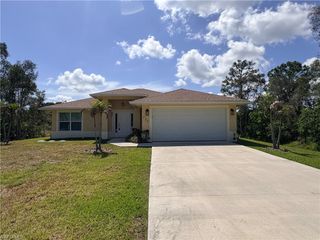 722 La Plata AVE, Lehigh Acres, FL 33974