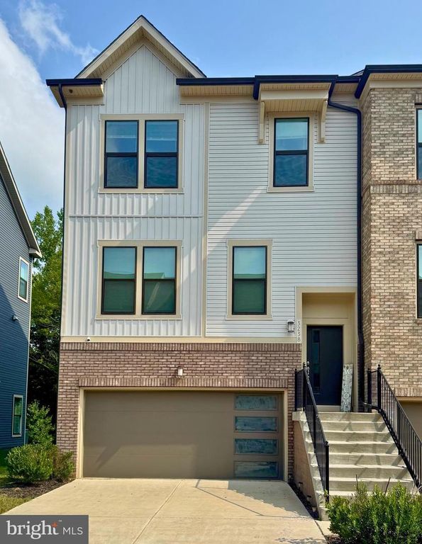 3238 WATERSHED BLVD, Laurel, MD 20724