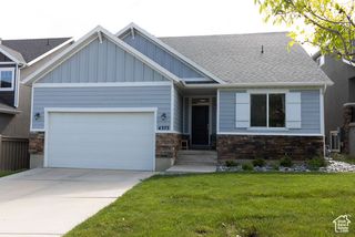 4373 N FOXTRAIL DR, Lehi, UT 84043