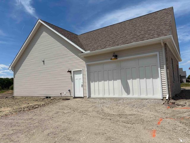 8551 Grafton Road, Frenchtown Twp, MI 48166