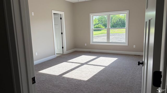 8551 Grafton Road, Frenchtown Twp, MI 48166