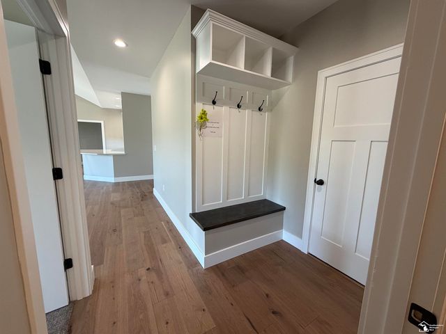 8551 Grafton Road, Frenchtown Twp, MI 48166