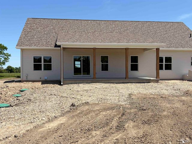 8551 Grafton Road, Frenchtown Twp, MI 48166