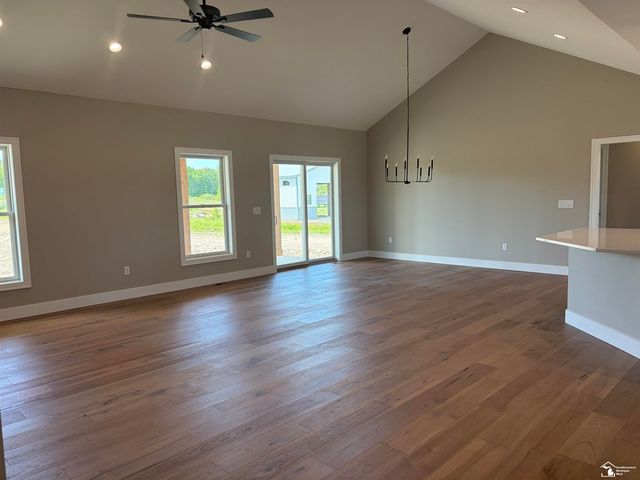 8551 Grafton Road, Frenchtown Twp, MI 48166