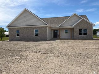 8551 Grafton Road, Frenchtown Twp, MI 48166