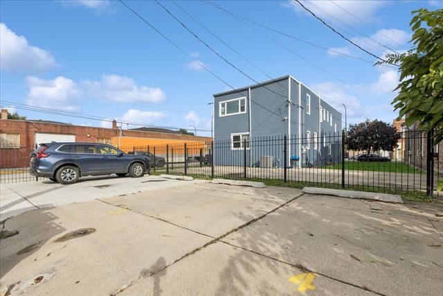 5047 W 25th Street 1, Cicero, IL 60804