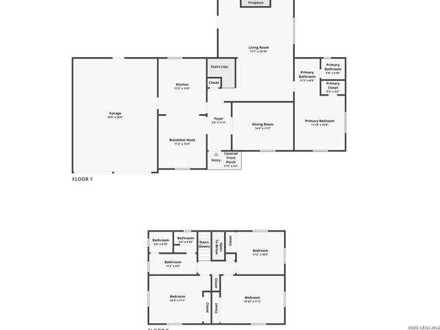231 MEADOW PATH DR, San Antonio, TX 78227