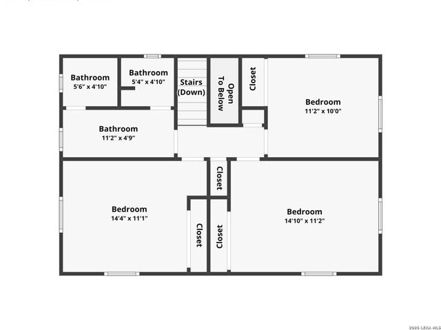 231 MEADOW PATH DR, San Antonio, TX 78227