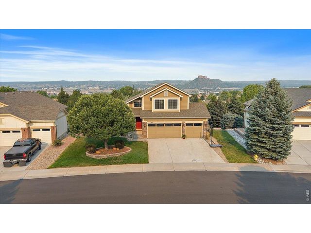 1895 Rough Ct, Castle Rock, CO 80109