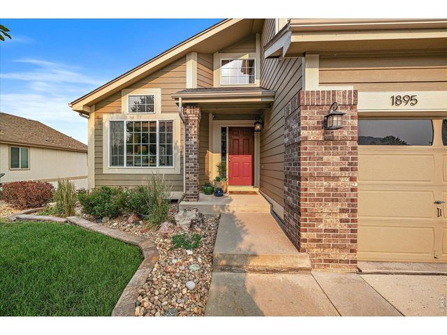 1895 Rough Ct, Castle Rock, CO 80109