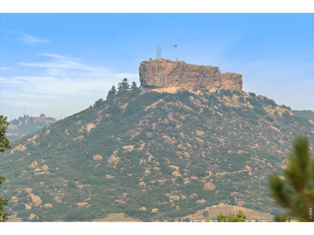 1895 Rough Ct, Castle Rock, CO 80109