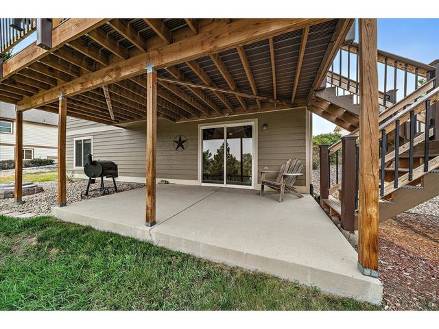 1895 Rough Ct, Castle Rock, CO 80109