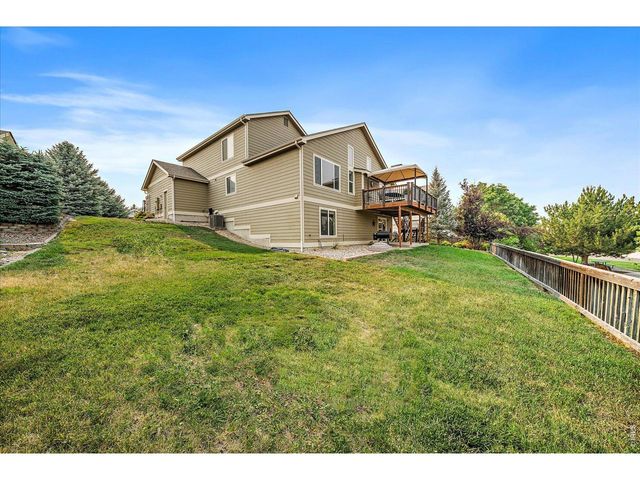 1895 Rough Ct, Castle Rock, CO 80109