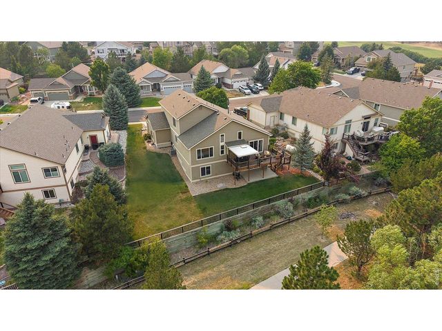 1895 Rough Ct, Castle Rock, CO 80109
