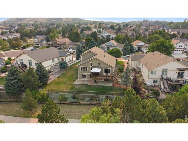 1895 Rough Ct, Castle Rock, CO 80109