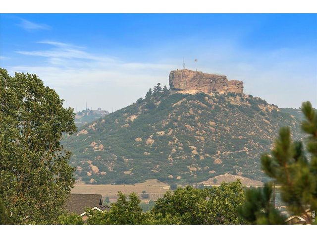 1895 Rough Ct, Castle Rock, CO 80109
