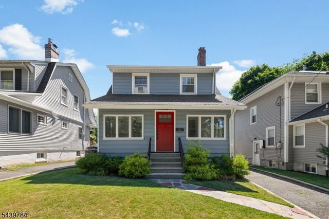 415 Orange Rd, Montclair Twp., NJ 07042
