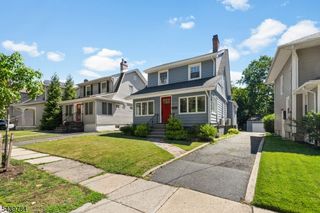 415 Orange Rd, Montclair Twp., NJ 07042