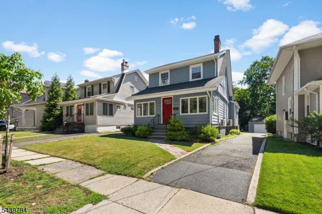 415 Orange Rd, Montclair Twp., NJ 07042