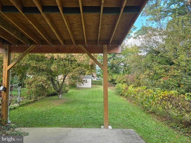 1666 MUSSULA, Towson, MD 21286