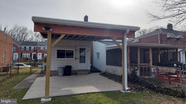 1666 MUSSULA, Towson, MD 21286