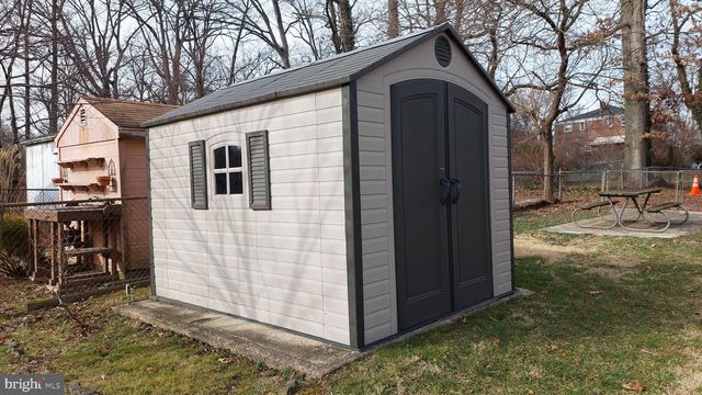 1666 MUSSULA, Towson, MD 21286