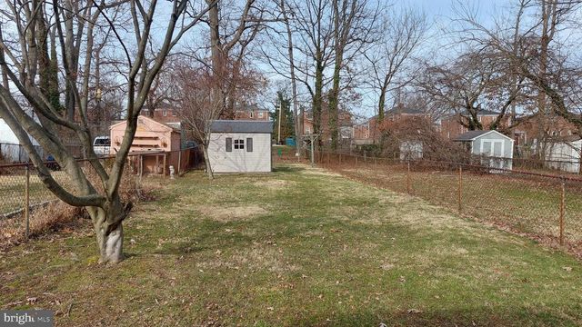 1666 MUSSULA, Towson, MD 21286