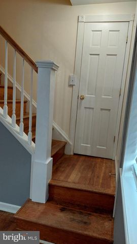 1666 MUSSULA, Towson, MD 21286