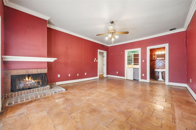 4129 Bowser Avenue, Dallas, TX 75219