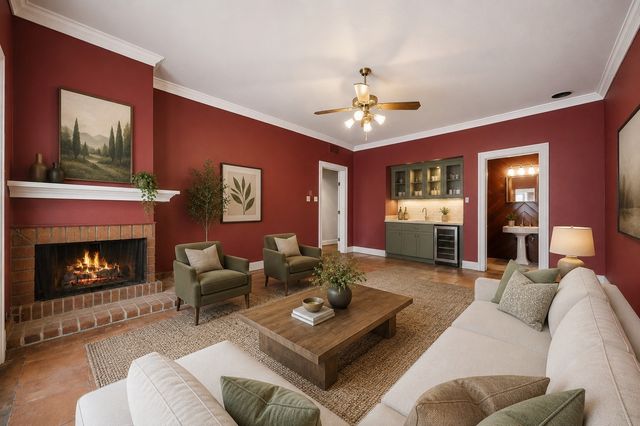 4129 Bowser Avenue, Dallas, TX 75219