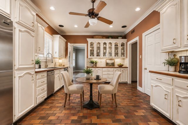 4129 Bowser Avenue, Dallas, TX 75219