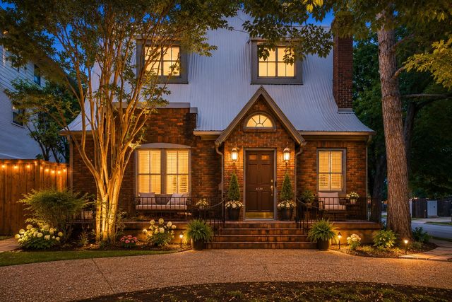 4129 Bowser Avenue, Dallas, TX 75219